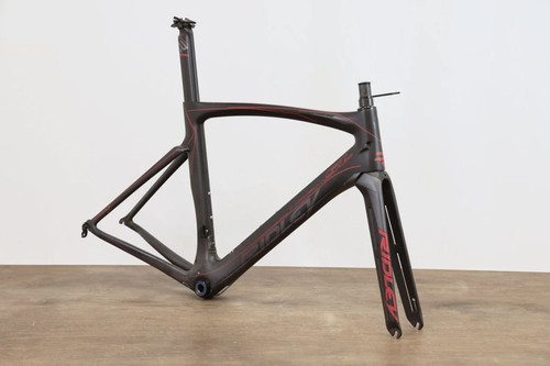 Ridley noah carbon - m, (medium)