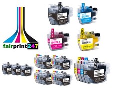 Cartucce per Brother MFC-J6940DW sostituisce LC422XL LC422 nessun riempimento...