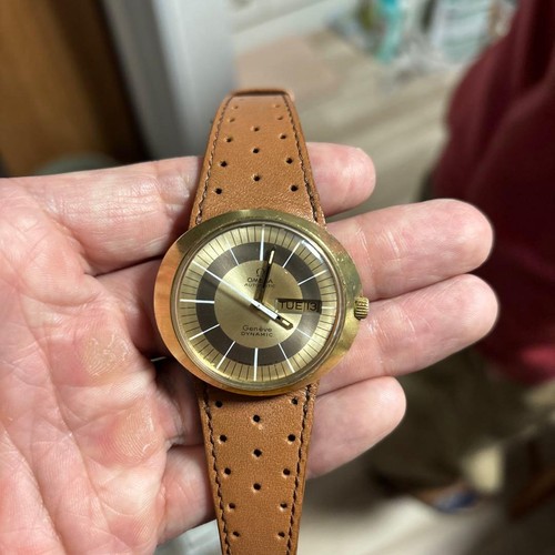Orologio omega analogico - orologio,