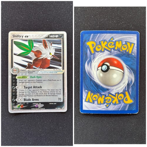 Cambio 100 crystal - ex,