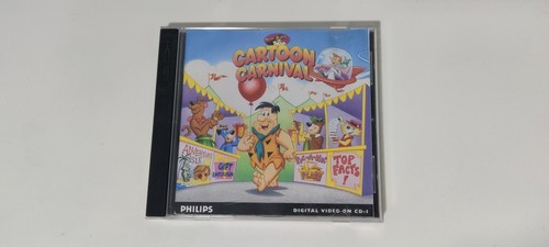 Cartoon carnaval philips cdi - carnaval,