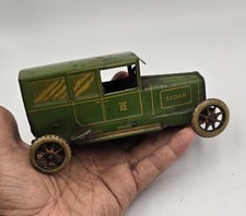 RARE Antique LEHMANN SEDAN 765