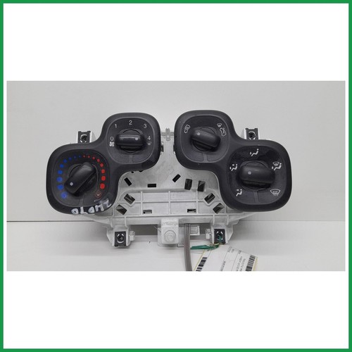 Comandi clima fiat panda - comandi,