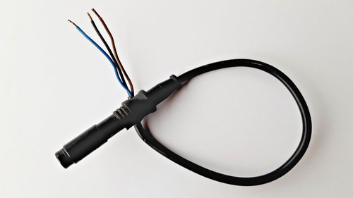 Siemens fotocellula sensore