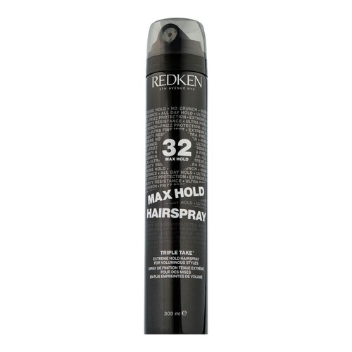 Redken styling fix lacca per - fix,