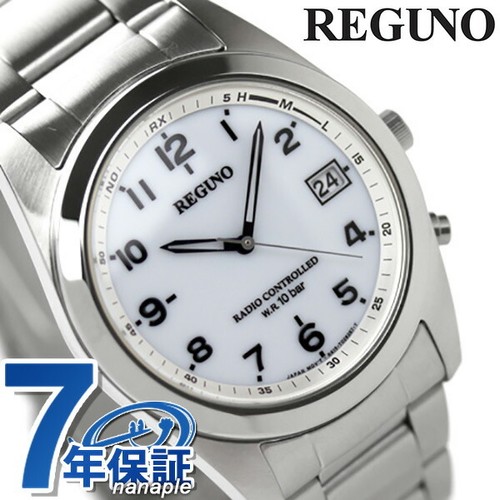 Orologio citizen reguno solar - orologio,