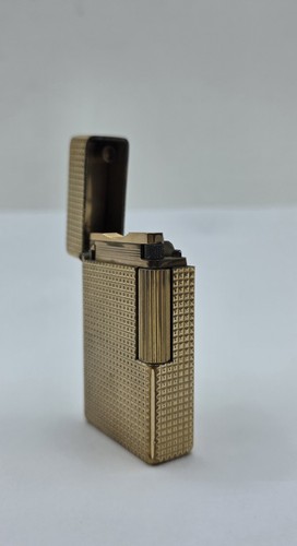 Accendino dupont ligne 1 - accendino, s.t.