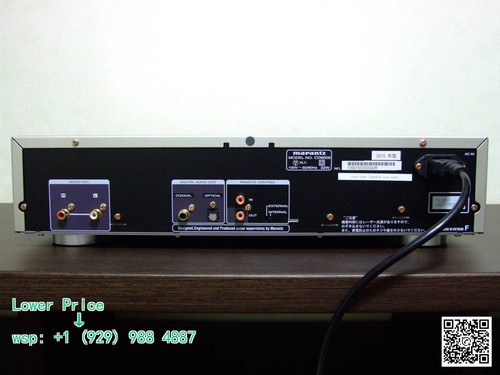 Analog record sound quality - [analog,