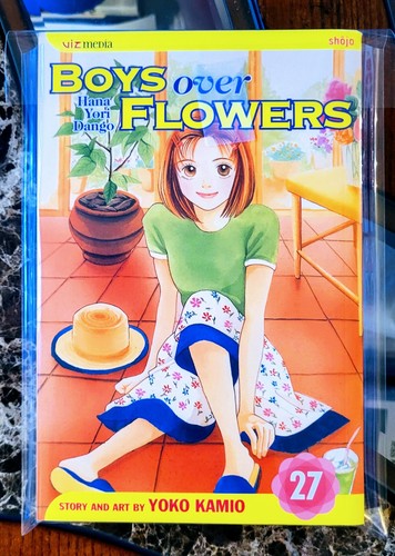 Boys over flowers hana yori - hana,