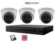 HIKVISION KIT