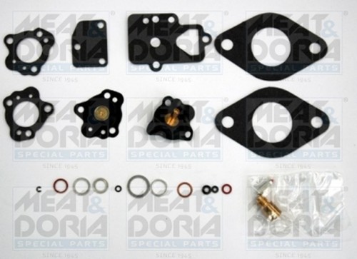 Kit riparazione carburatore - riparazione,