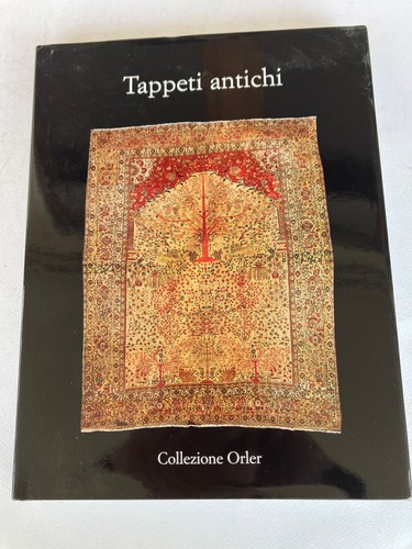 Tappeti antichi famiglia orler - tappeti,