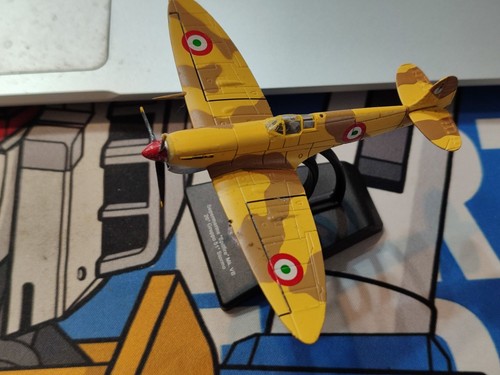 Modellino aereo aircraft - dg,