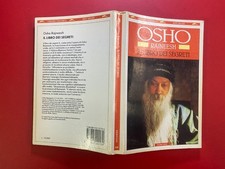 OSHO RAJNEESH - IL LIBRO DEI SEGRETI Bompiani (1994) Vijnana Bhairava Tantra
