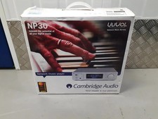 Nuovo cambridge audio - cambridge, sonata