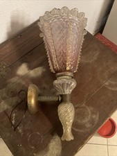 Lampada murano vintage - lampada,