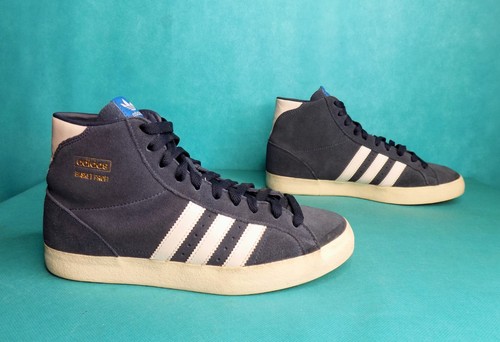 Baskets montantes adidas profi - adidas,