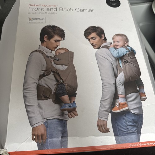 Stokke carrier trasportino - carrier,