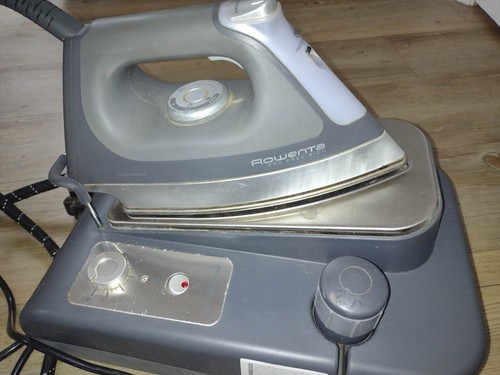 Rowenta pro precision 7140 - rowenta,
