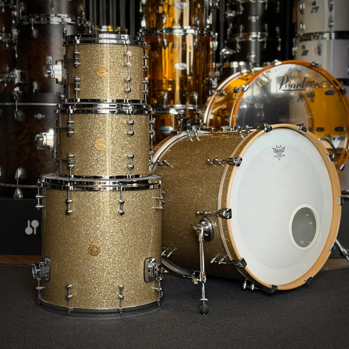 Gretsch new classic maple drum - gretsch,