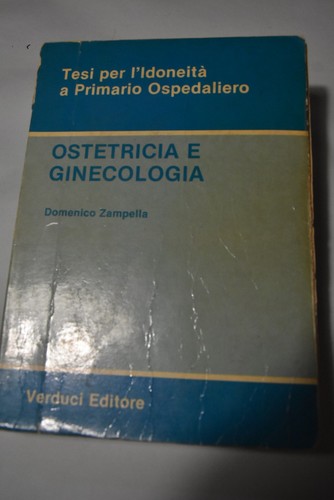 Ostetricia ginecologia temi - ostetricia,