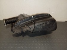 Scatola filtro aria Air box