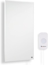 Riscaldamento a infrarossi