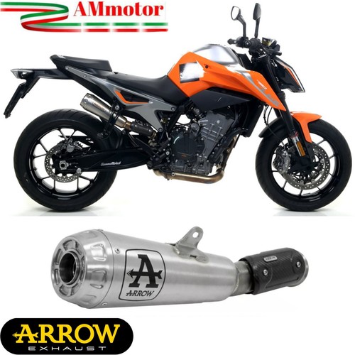 Arrow ktm 790 - arrow,