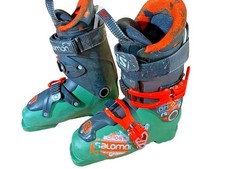 SALOMON Ghost 80 Scarponi da