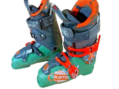 Salomon ghost scarponi da - 80,