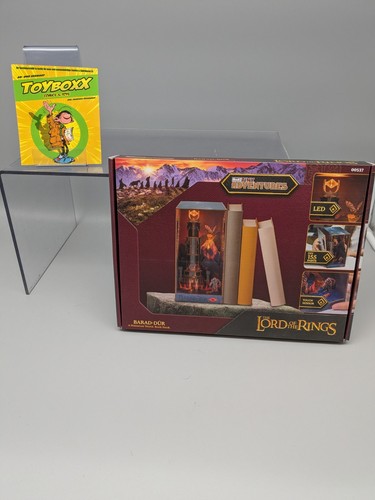 Revell tiny adventures - adventures, il