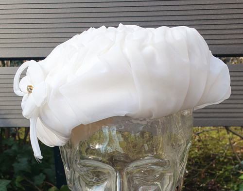 Vero vintage cappello - vintage,