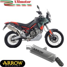 Arrow aprilia tuareg 660 2022 - tuareg,