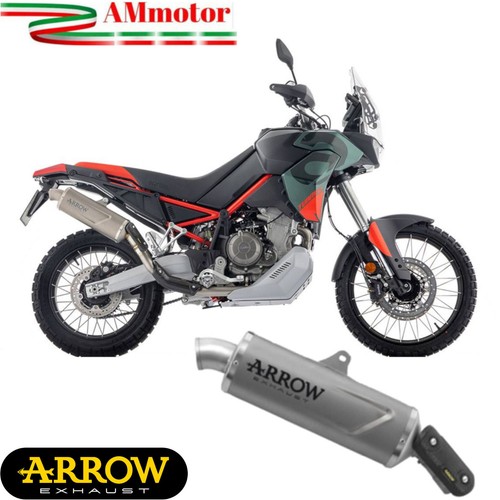 Arrow aprilia tuareg 660 - tuareg, 2022