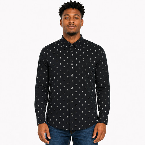 Camicia arket uomo eu52 - xl,