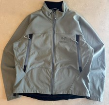 Arc’teryx Vintage Gamma SV