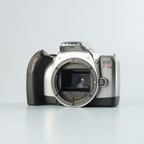 Canon eos kiss lite - eos,