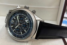 Cavadini Chronograph Aviator