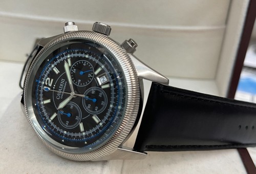 Orologio uomo cavadini - orologio,