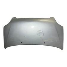 Cofano Anteriore SUZUKI WAGON R 2 Serie 5 Porte RICAMBIO USATO ORIGINALE