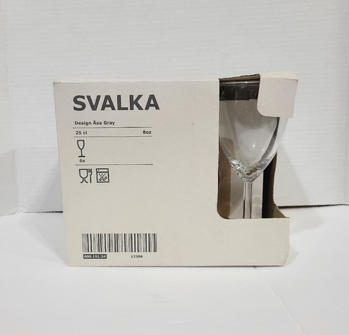 Bicchieri vino ikea svalka - da,