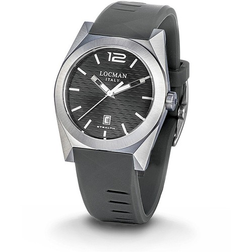 Locman orologio uomo quarzo - locman,