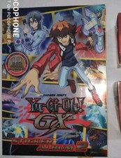Yu-Gi-Oh  upper Series 2