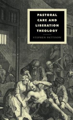 Pastoral care and liberation - pastoral,