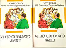 Catechismo dei ragazzi Vi ho