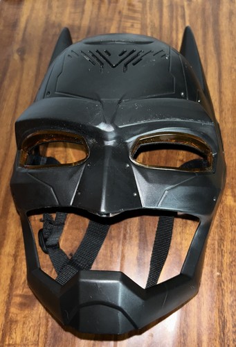 Maschera cambio voce batman - cambio,