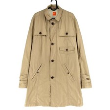 HUGO BOSS ORANGE LABEL