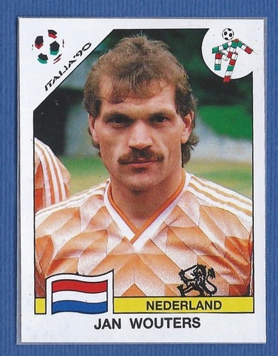 Figurina calciatori panini - figurina,