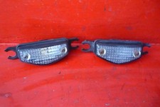 FARO FANALE FANALINO SUZUKI SV 650 SV650 1999 2001 2002 (MODELLO S)