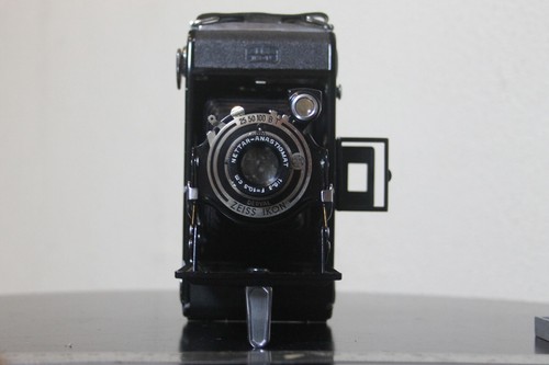 Zeiss ikon nettar - ikon,